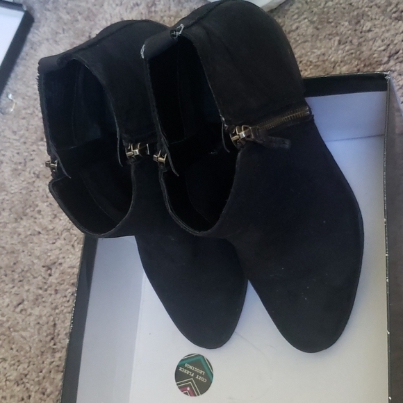 Ankle boots - Picture 2 of 5